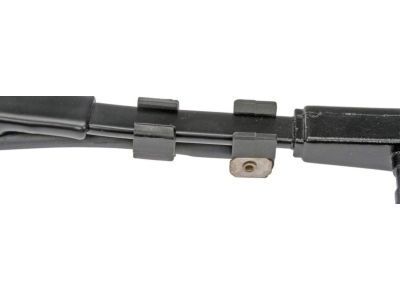 GMC C2500 Suburban Wiper Arm - 15043067