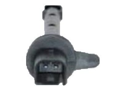 Hummer H3 HVAC Pressure Switch - 10397366
