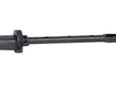 Hummer H3 HVAC Pressure Switch - 10397366
