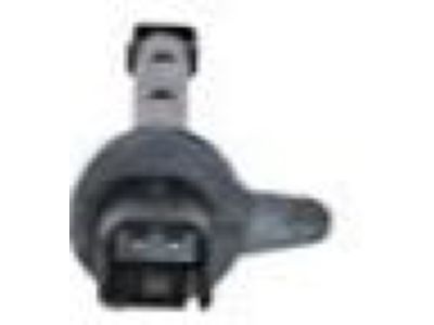 Hummer H3 HVAC Pressure Switch - 10397366