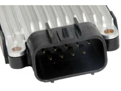 Chevy Ignition Control Module - 19300922