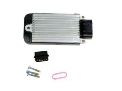 Chevy Ignition Control Module - 19300922