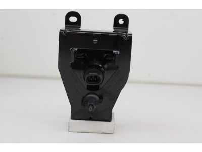 GMC Sierra 2500 HD Fog Light - 16531085