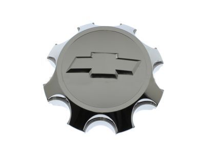 Chevy Silverado 3500 HD Wheel Cover - 9597789