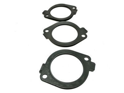 GMC Sierra 2500 HD Intake Manifold Gasket - 97365201