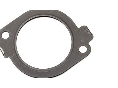 GMC Sierra 2500 HD Intake Manifold Gasket - 97365201