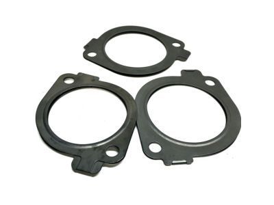 GMC Sierra 2500 HD Intake Manifold Gasket - 97365201