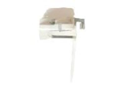 GMC Alternator Brush - 1989702