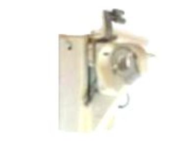 GMC Alternator Brush - 1989702