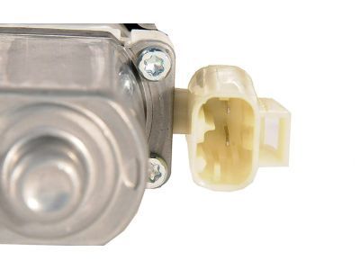 GMC Window Regulator - 23227000