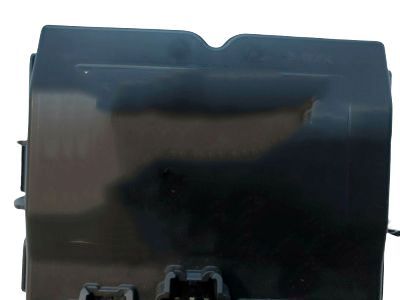 Cadillac SRX Body Control Module - 20837967