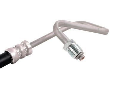 GMC Sonoma Power Steering Hose - 26051961