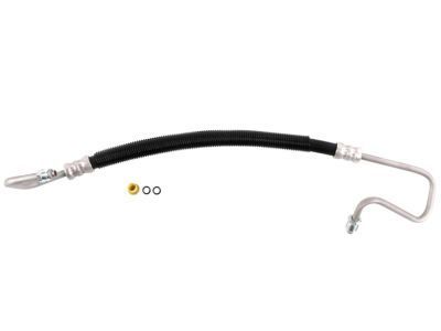 GMC Sonoma Power Steering Hose - 26051961
