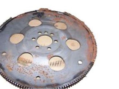 GMC Flywheel - 12555640