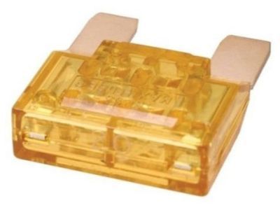 GMC Fuse - 12065931