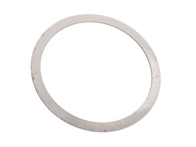 24285638 GM Shim, Differential Bearing Adjusting, Purple, Front Product Photo 2 of 2