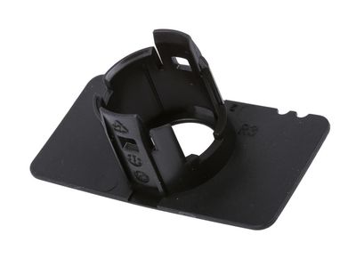 23190714 GM Bracket, Theft Deterrent Or Front / Rear / Side / Intake Object Product Photo 2 of 2