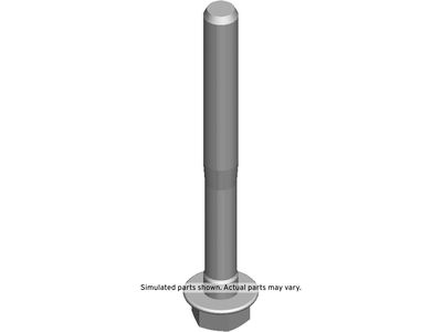 GM 11610896 Bolt, Transmission Mounting 11610896 GM Bolt, Transmission Mounting Product Photo 1 of 1
