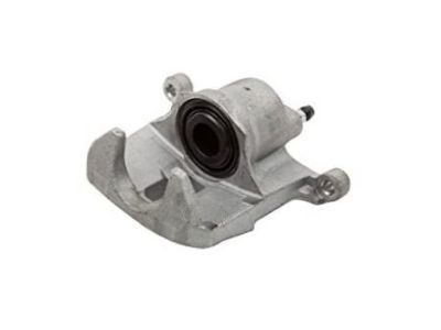 Chevy Silverado 3500 Classic Brake Caliper - 25848330
