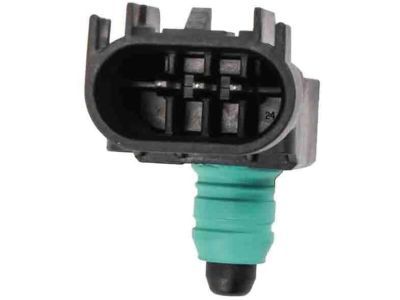 GMC Fuel Pressure Sensor - 13502903