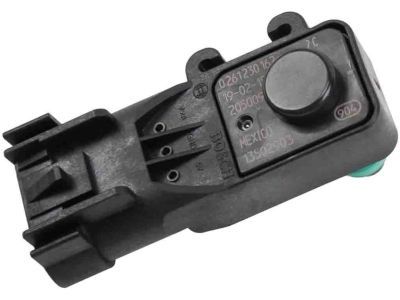 GMC Fuel Pressure Sensor - 13502903