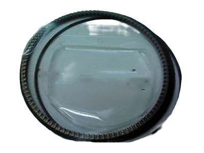 Chevy Piston Ring Set - 12616973