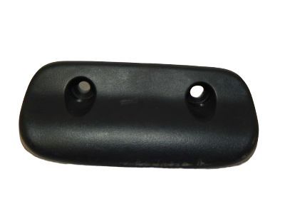 Chevy Malibu Interior Door Handle - 95460708