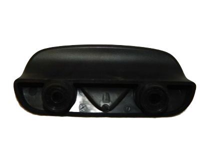 Chevy Malibu Interior Door Handle - 95460708