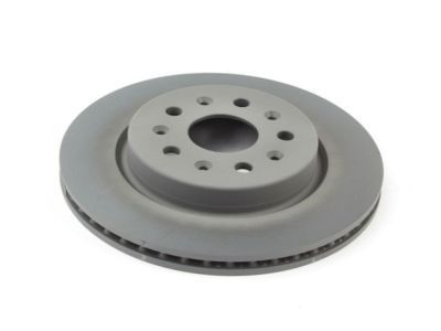Chevy Brake Rotor - 13592623