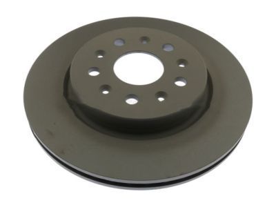 Chevy Brake Rotor - 13592623
