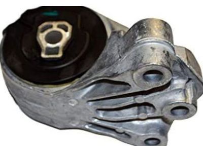 GMC 20839834 Rear Transmission Mount