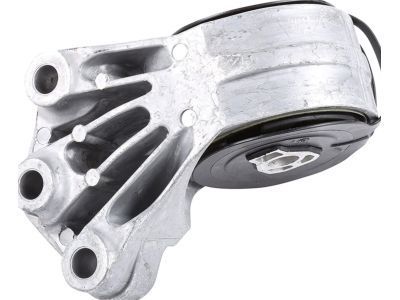 GMC 20839834 Rear Transmission Mount