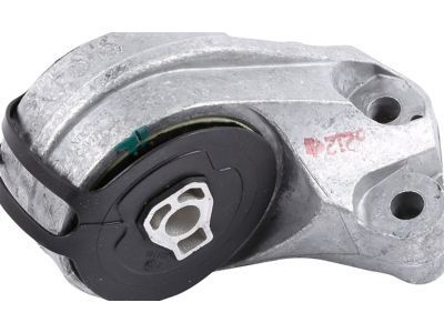 GMC 20839834 Rear Transmission Mount