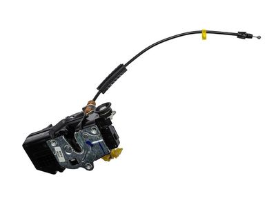 25789219 GM Latch, Door Lock, Rear Product Photo 4 of 6