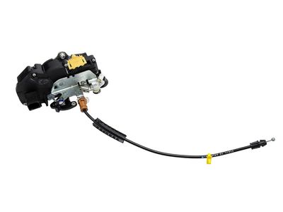 25789219 GM Latch, Door Lock, Rear Product Photo 5 of 6