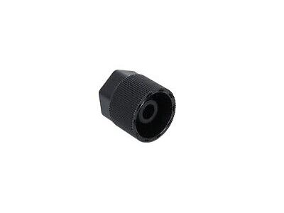 GMC A/C Service Cap - 25872391