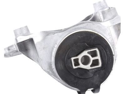 Saturn Engine Mount Bracket - 25869278