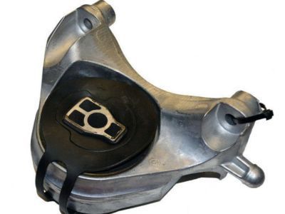Saturn Engine Mount Bracket - 25869278