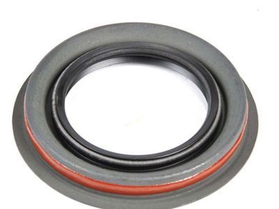GMC K2500 Suburban Automatic Transmission Seal - 15521874