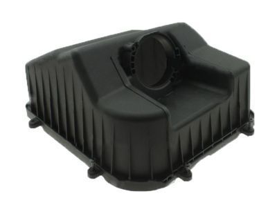 GMC Air Filter Box - 25847284