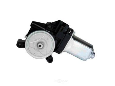 Pontiac Torrent Window Motor - 88980987