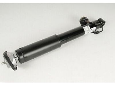 Cadillac SRX Shock Absorber - 22857108