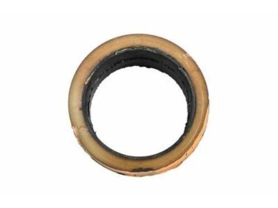Buick Crossmember Bushing - 25536050