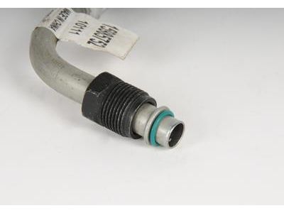 15985752 GM Hose, Engine Oil Cooler Product Photo 4 of 5