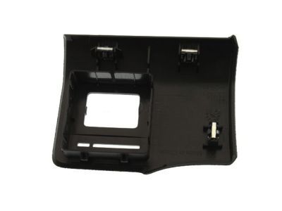 GMC Cup Holder - 23299082