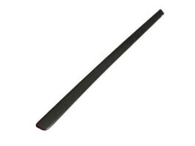 Pontiac Weather Strip - 92256496
