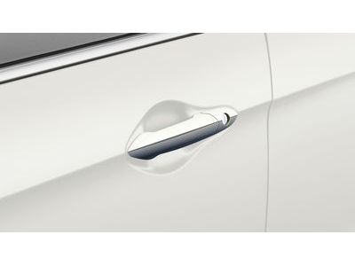 GM 42417262 Handle Package, Door Outside Handle, Front 42417262 GM Handle Package, Door Outside Handle, Front Product Photo 1 of 4
