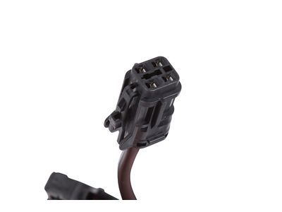 42417262 GM Handle Package, Door Outside Handle, Front Product Photo 4 of 4