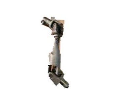 Cadillac DeVille Steering Shaft - 7841340
