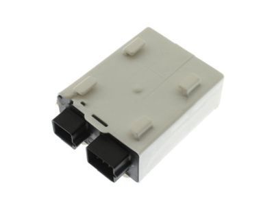 Oldsmobile Body Control Module - 10408961